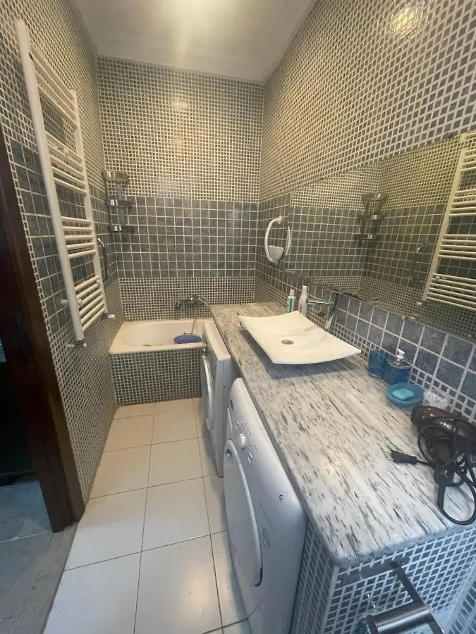 Apartment Appartemet Haut Standing Tunis