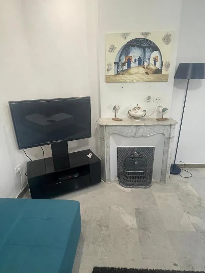 Appartemet Haut Standing Tunis Tunisia