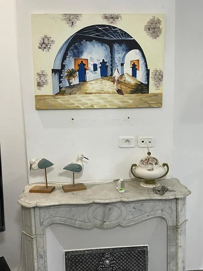 Appartemet Haut Standing Tunis