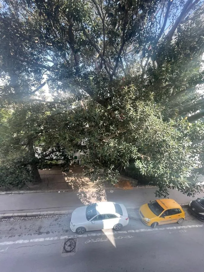 Apartment Appartemet Haut Standing Tunis Tunisia