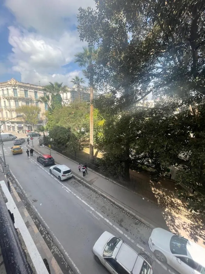 Appartemet Haut Standing Tunis