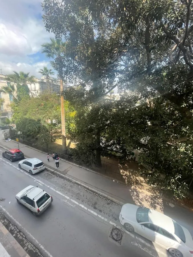 Appartemet Haut Standing Tunis 0*,